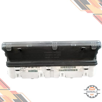 1997–2001 Jeep Cherokee XJ Speedometer Instrument Cluster Gauges Assembly OEM — view 4