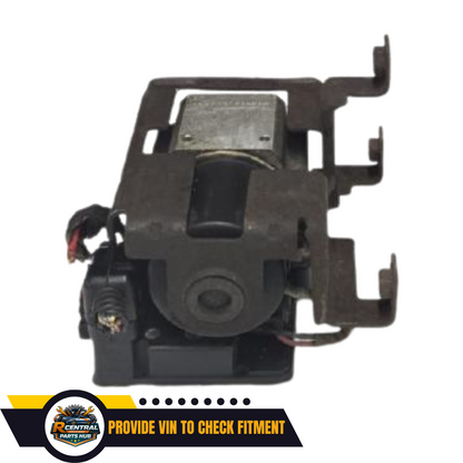 2003–2006 Chevrolet Tahoe ABS Anti-Lock Brake Pump Module Assembly OEM — view 4