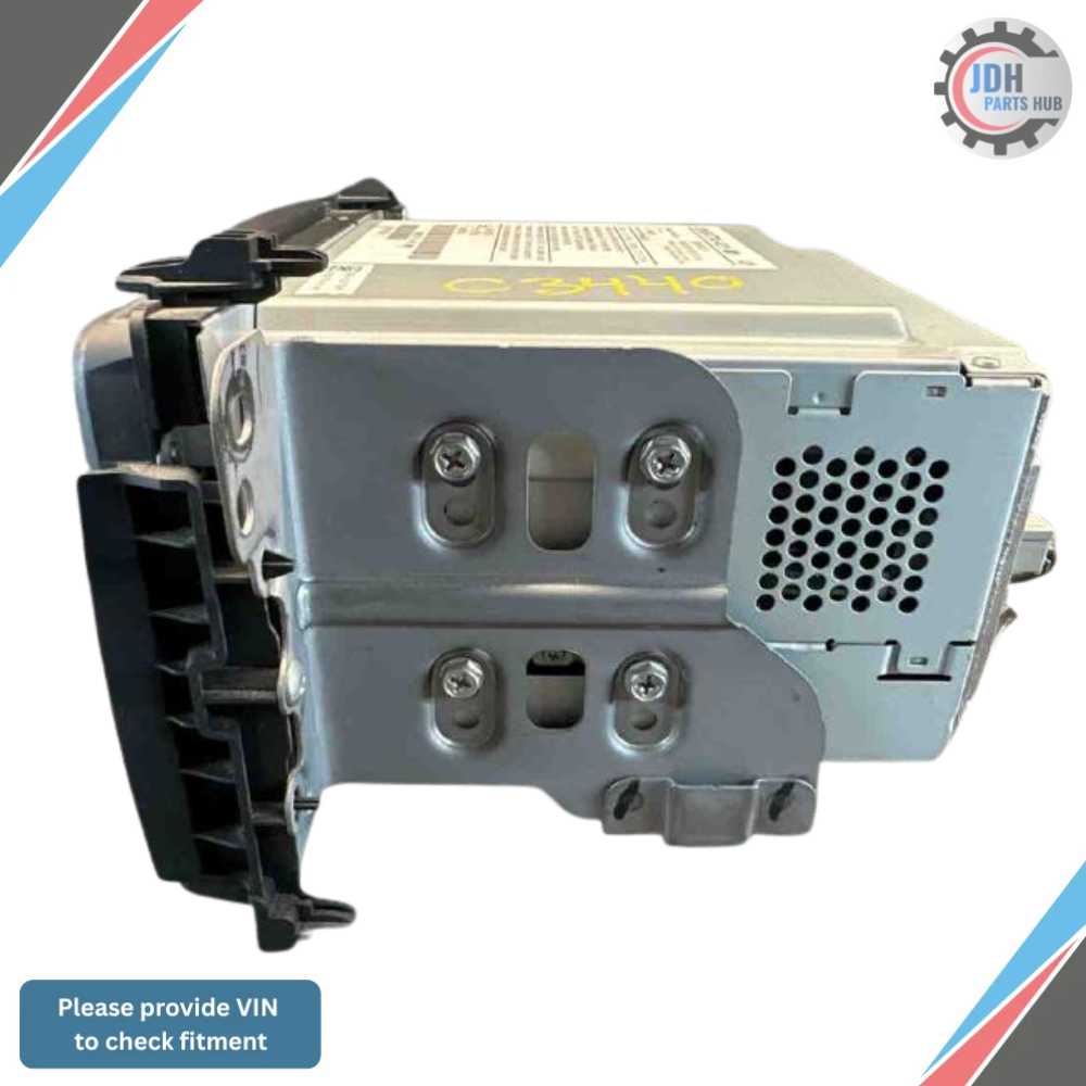 2019–2022 Honda HRV EX Model Radio Satellite Receiver Warranty OEM — view 2
