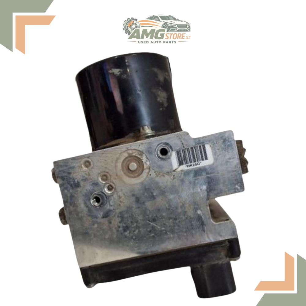 2014–2015 Dodge Ram 2500 ABS Anti-Lock Brake Pump Assembly OEM — view 5