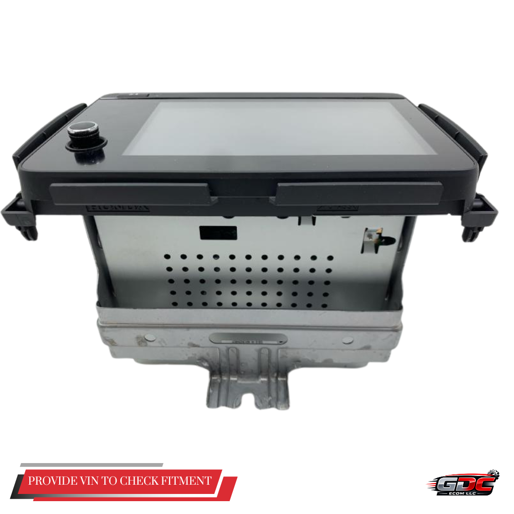 2019–2022 Honda HRV EX Model Radio Satellite Receiver OEM — view 4