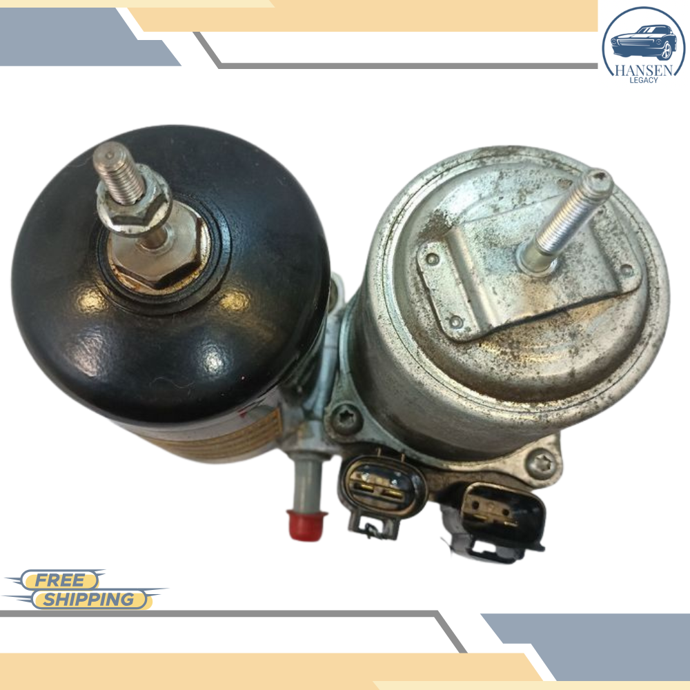 2010–2015 Toyota Prius RAV4 Anti-Lock Brake ABS Pump Actuator Assembly — view 2