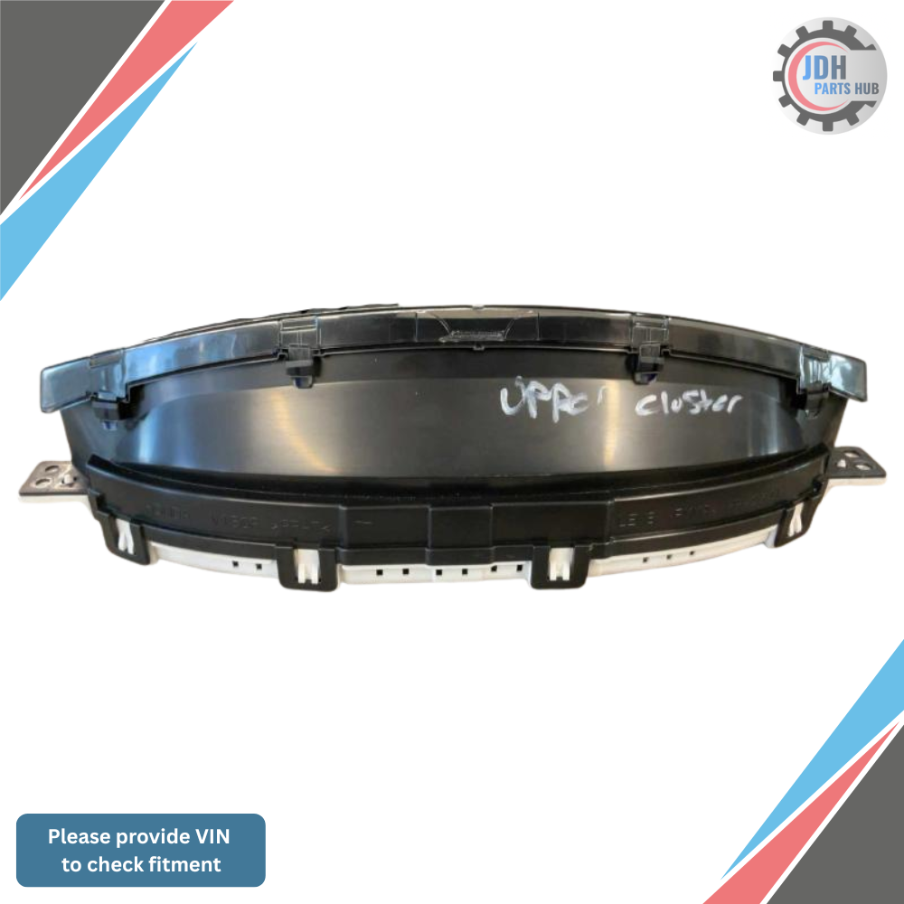 2006–2011 Honda Civic Dash Display Speedometer Instrument Gauge Cluster OEM — view 2