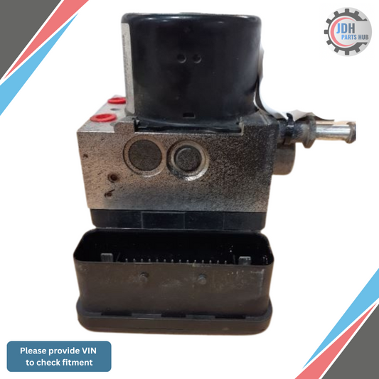 2009 Dodge Journey Anti Lock Brake Actuator Pump ABS OEM — view 1
