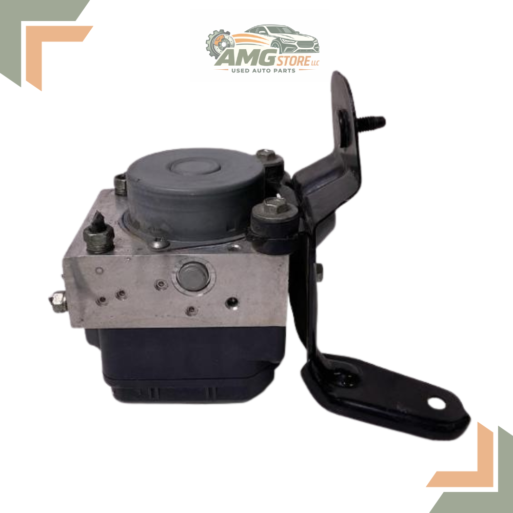 2012–2013 Toyota Corolla 1.8L Abs Anti Lock Brake Actuator Pump Assembly 12 13 — view 1