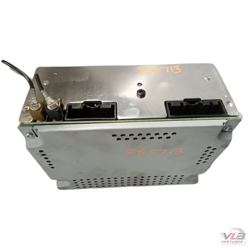 2012–2015 Ford FOCUS HD Radio Receiver Satellite AM FM CD MP3 with SYNC OEM 12 13 — view 4