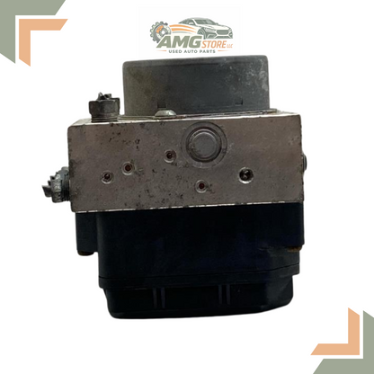 2009–2010 Toyota Corolla ABS Anti Lock Brake Actuator Pump with VSC 09 10 — view 3