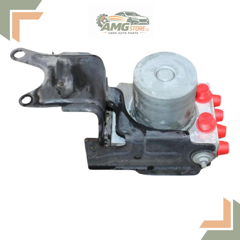 2015–2016 Ford F150 ABS Anti Lock Brake Actuator Pump 15 16 — view 2