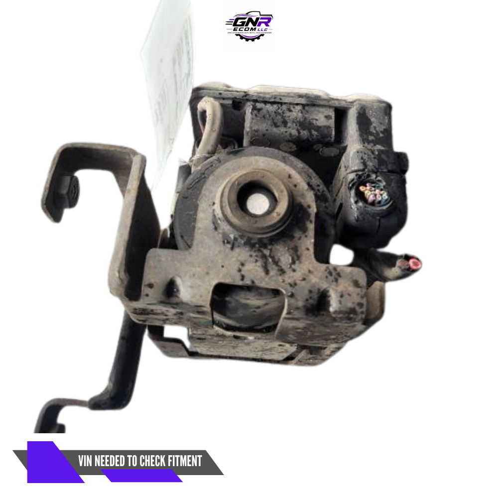 2003 Cadillac Escalade Anti Lock Brake Unit ABS Pump Assembly OEM OPTION JL4 — view 1