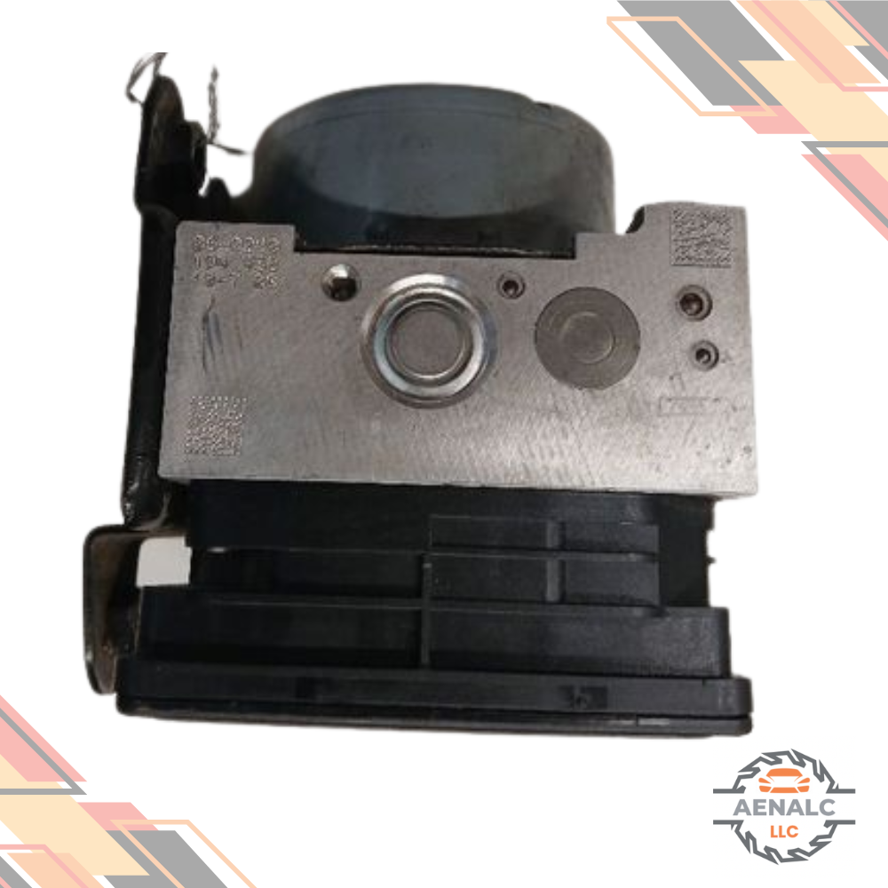 2016–2018 Honda Civic ABS Anti-Lock Brake Pump Assembly Module OEM — view 4