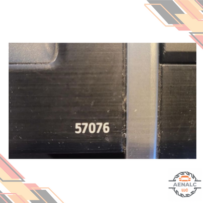 2013–2014 Toyota Camry Radio Display and Receiver AM-FM-CD OEM — view 3