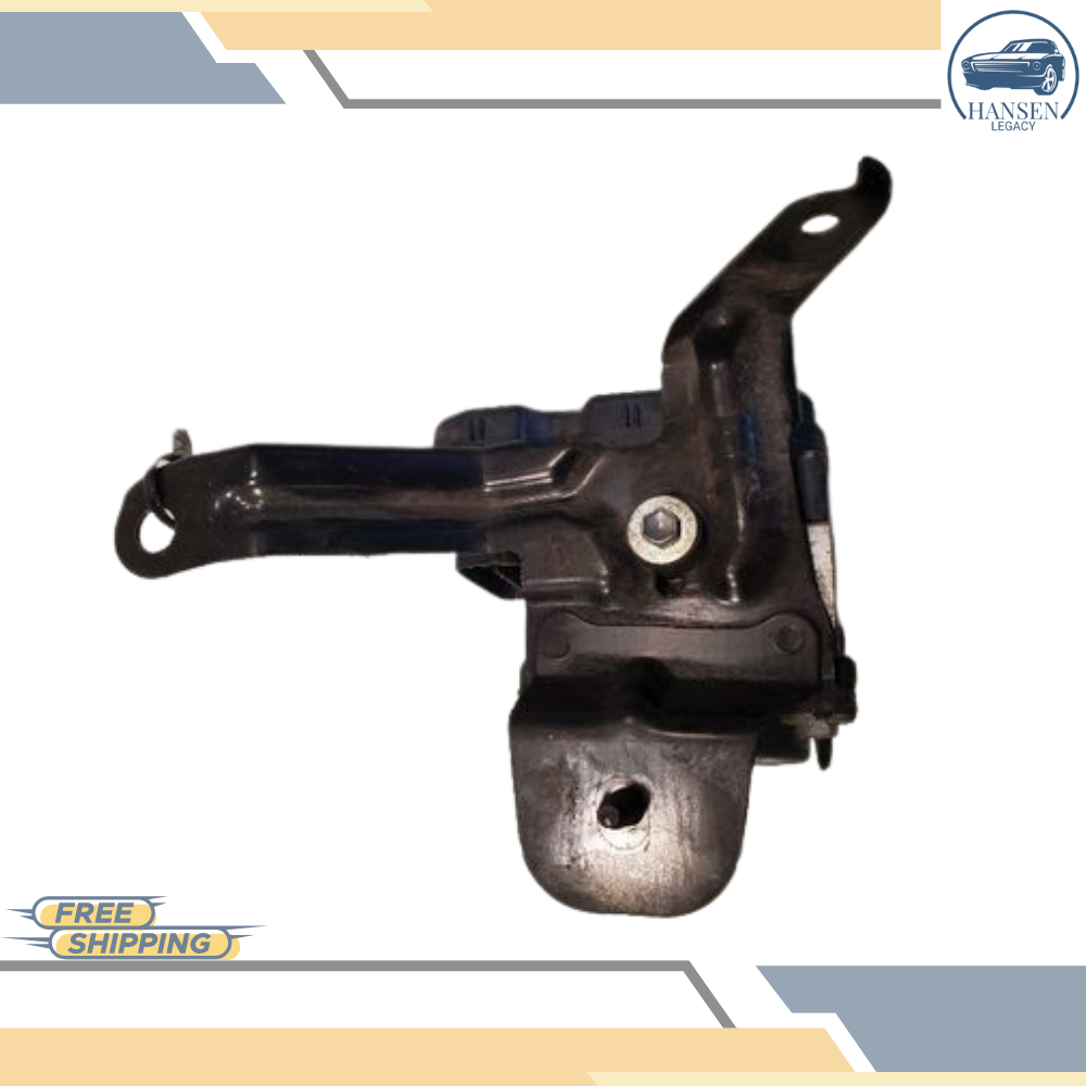 2012–2013 Toyota Corolla 1.8L Abs Anti Lock Brake Actuator Pump Assembly 12 13 — view 5