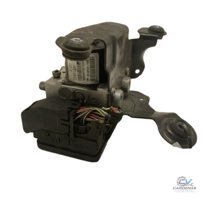 2010 Cadillac SRX ABS Anti Lock Brake Actuator Pump OEM — view 2