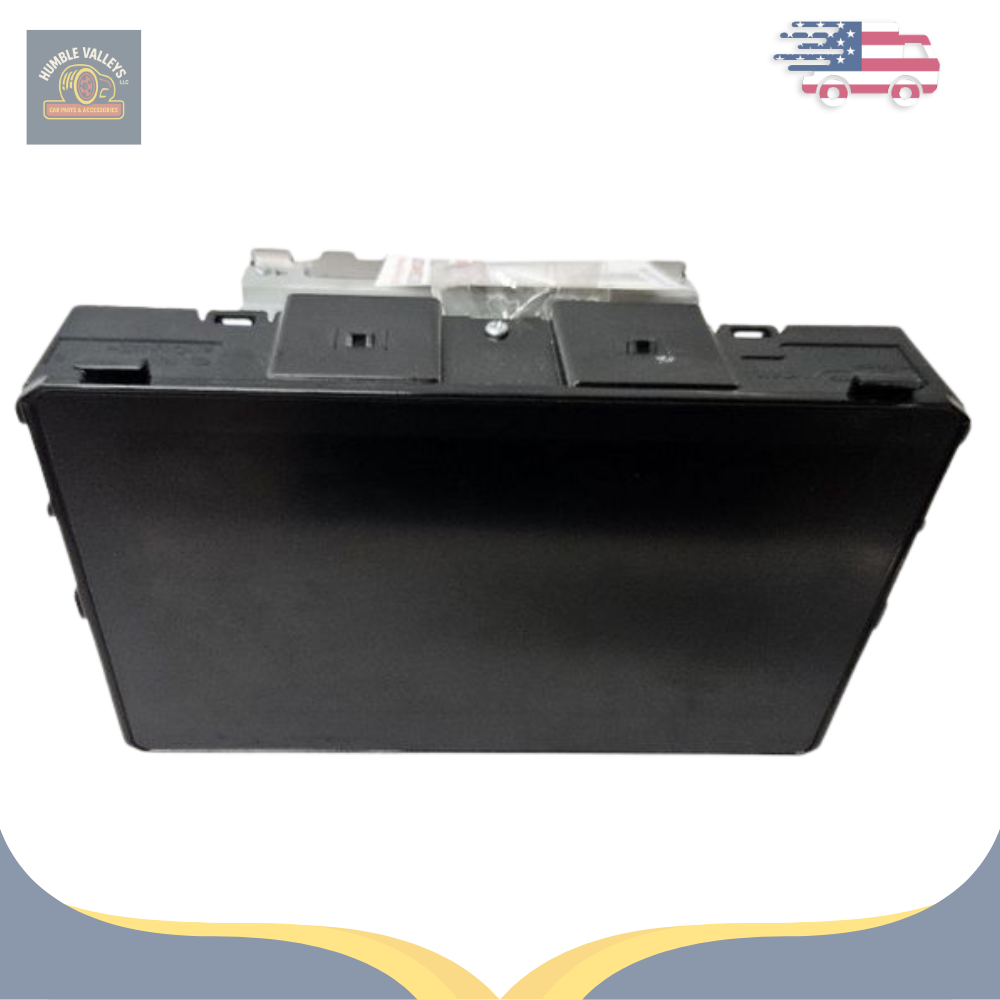 2020–2021 Kia Sportage Radio Receiver Display Screen ID 96160D9220FHV OEM — view 1