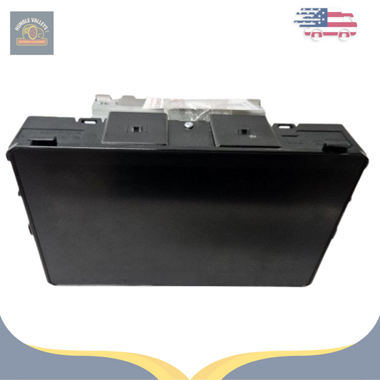 2020–2021 Kia Sportage Radio Receiver Display Screen ID 96160D9220FHV OEM — view 1