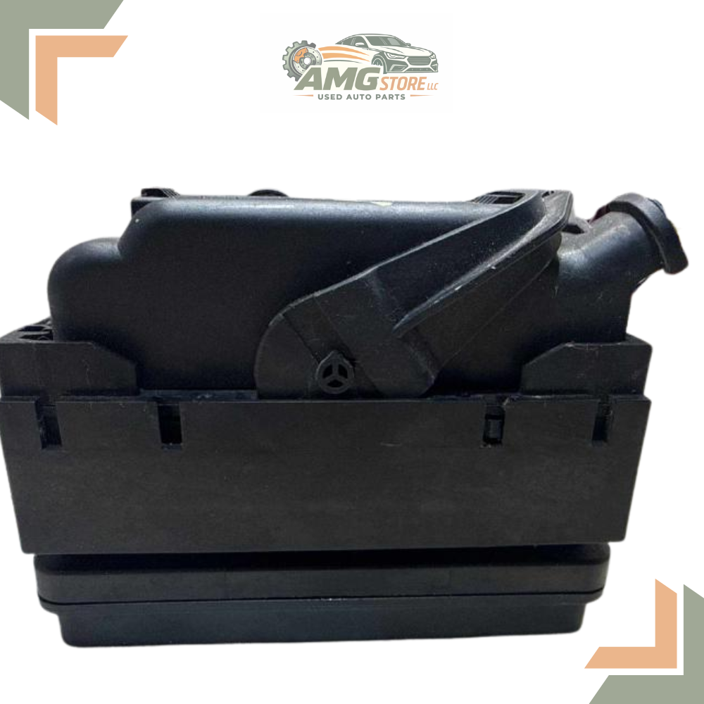 2006–2010 INFINITI QX56 4X4 ANTI LOCK BRAKE ABS PUMP MODULE OEM — view 3