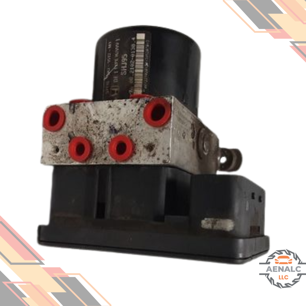 2005 Honda Odyssey ABS Anti Lock Brake Actuator Pump OEM — view 1