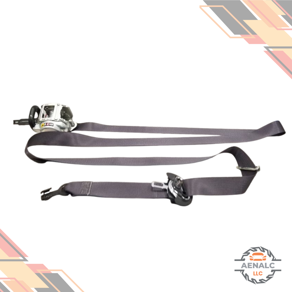 2014–2016 Chevrolet Silverado 1500 Front Right Passenger Seat Belt Retractor OEM — view 2