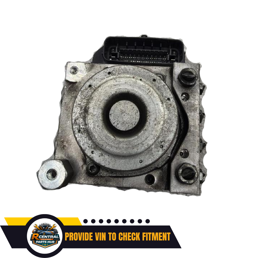 2018–2019 Toyota Corolla ABS Anti Lock Brake Actuator Pump — view 5