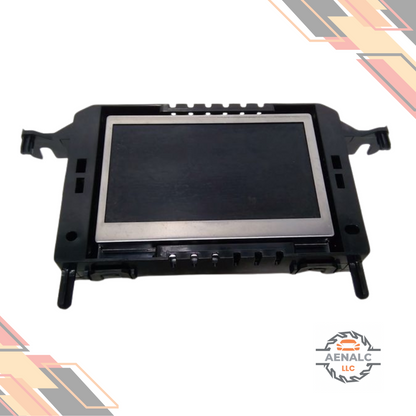 2014–2015 Ford Escape 4.2" Display Screen ID EJ5T-18B955-CC 14 15 — view 3