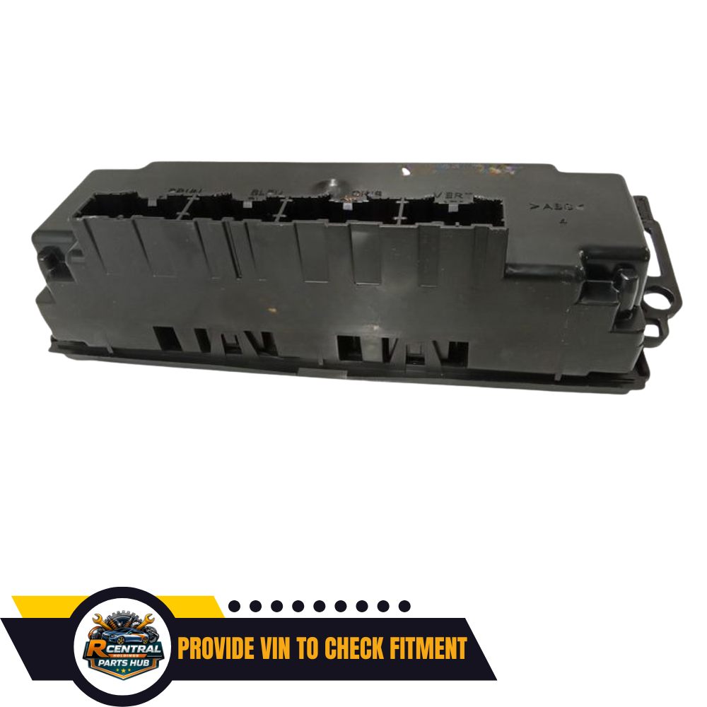 2007–2009 Chevrolet Tahoe A/C AC Heater Temperature Controls — view 3