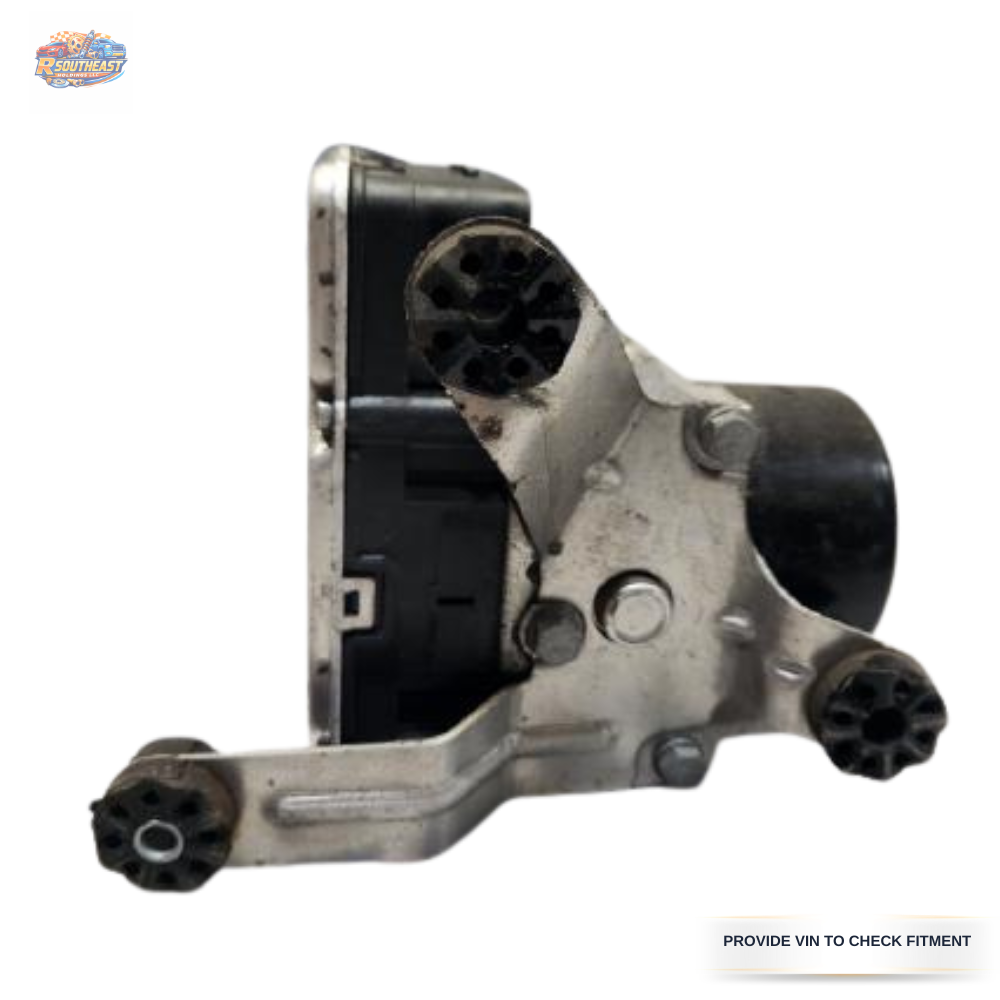 2011–2017 BMW X3 ANTI-LOCK BRAKE ABS PUMP MODULE ASSEMBLY OEM 11 12 13 14 15 16 — view 5