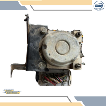 2005–2008 Toyota Tacoma ABS Anti Lock Brake Pump Assembly 4x4 06 07 — view 2