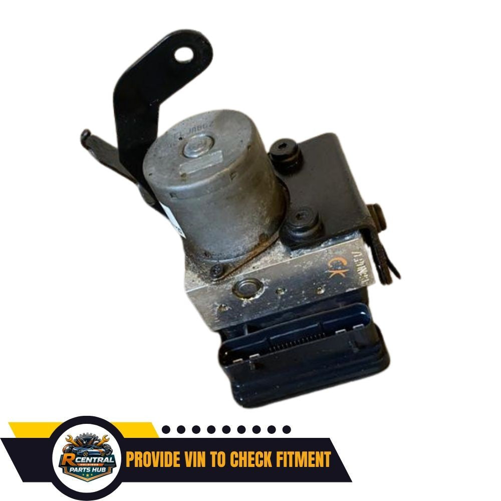 2010 Kia Forte ABS Pump Anti Lock Brake Module Pump Assembly OEM — view 1