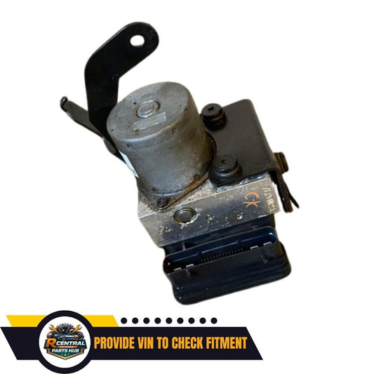 2010 Kia Forte ABS Pump Anti Lock Brake Module Pump Assembly OEM — view 1