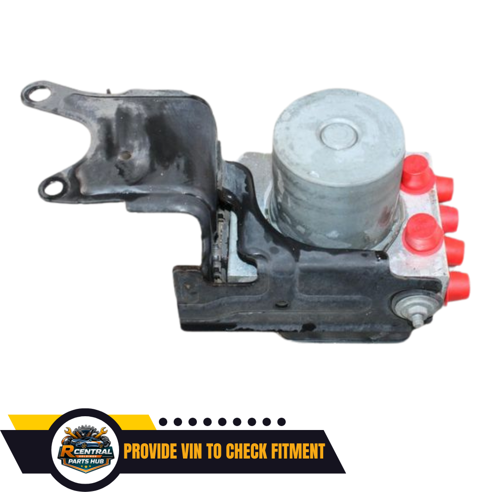 2015–2016 Ford F150 ABS Anti Lock Brake Actuator Pump — view 3