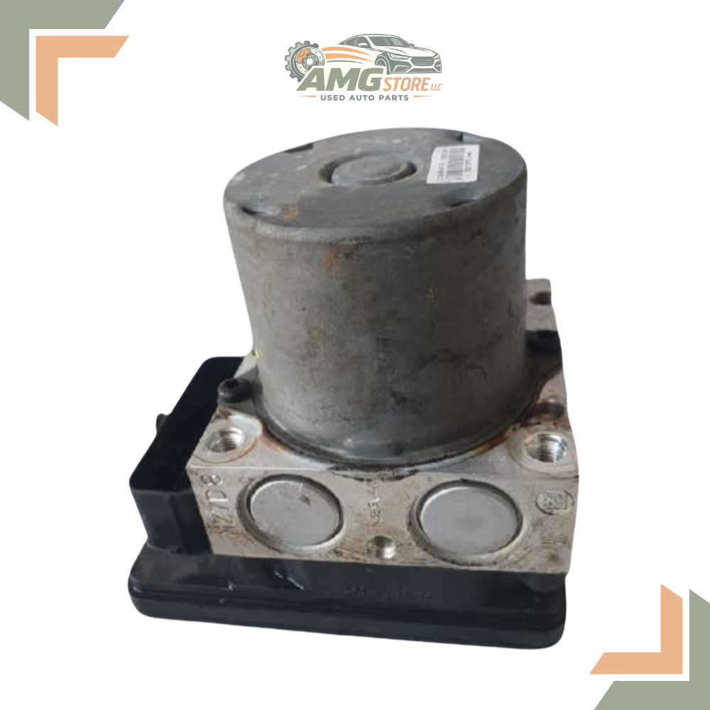 2016–2019 HYUNDAI TUCSON ABS Anti Lock Brake Actuator Pump OEM — view 4