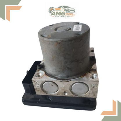 2016–2019 HYUNDAI TUCSON ABS Anti Lock Brake Actuator Pump OEM — view 4