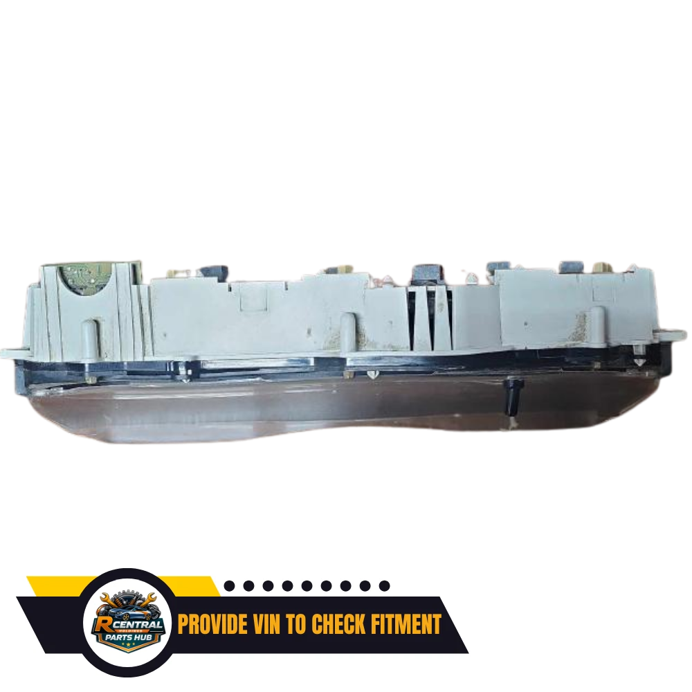 2001–2003 Ford Ranger MPH Speedometer Head Cluster OEM — view 2