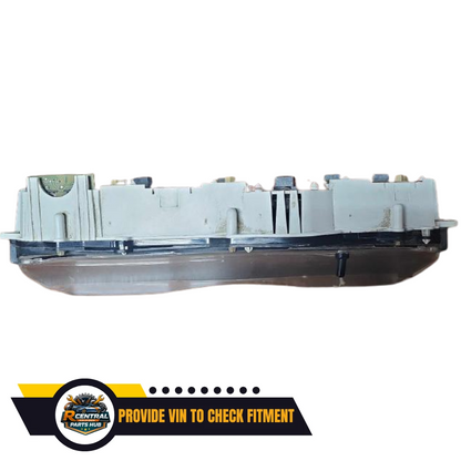 2001–2003 Ford Ranger MPH Speedometer Head Cluster OEM — view 2