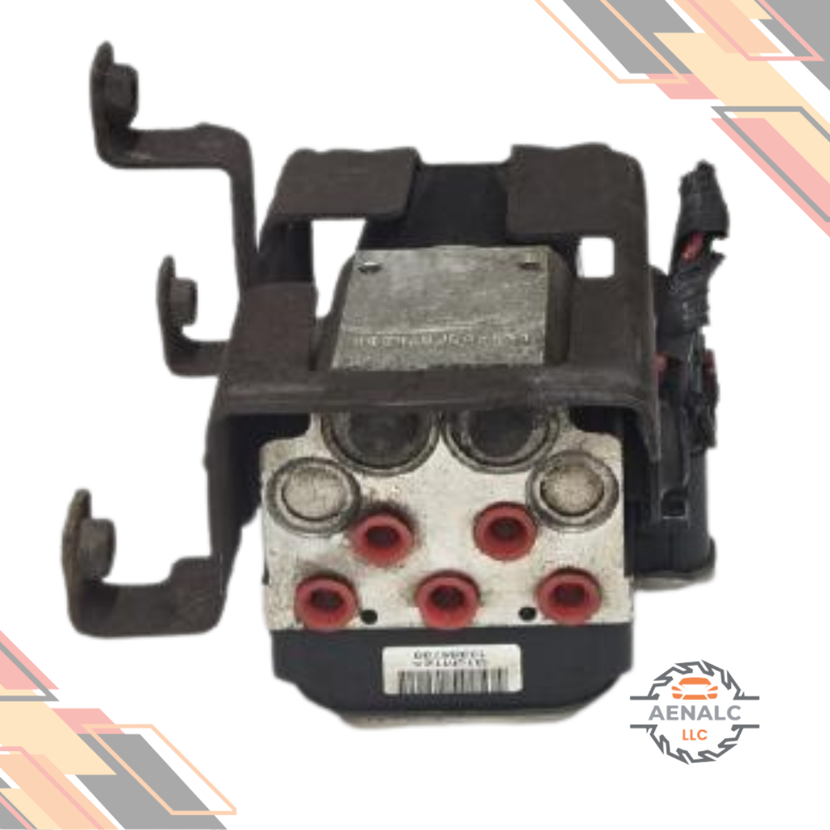 2003–2006 Chevrolet Chevrolet Anti Lock Brake Pump ABS TAHOE YUKON SUBURBAN SIERRA — view 1