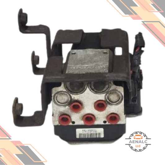 2003–2006 Chevrolet Chevrolet Anti Lock Brake Pump ABS TAHOE YUKON SUBURBAN SIERRA — view 1