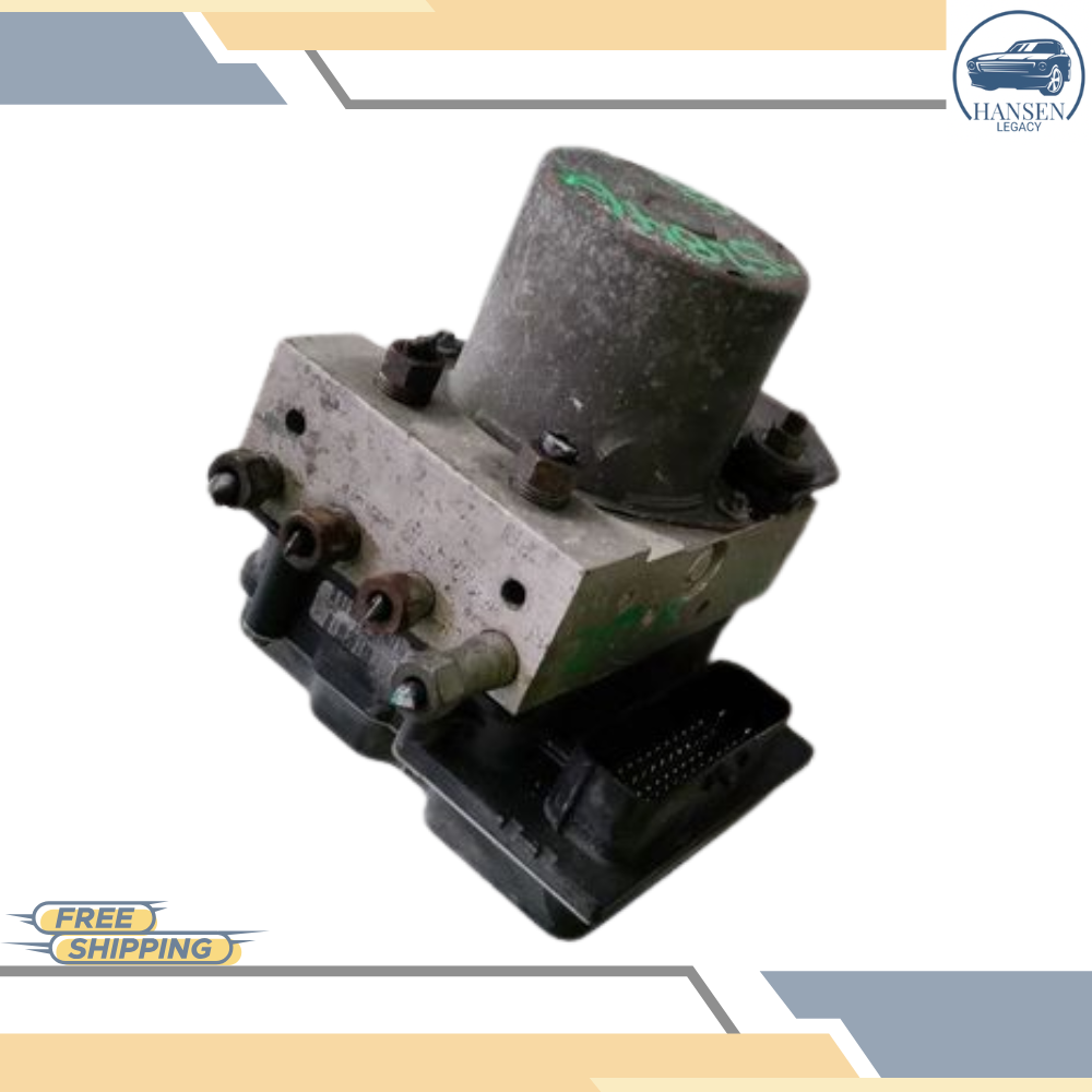 2007–2008 CHRYSLER PACIFICA ABS ANTI LOCK BRAKE ACTUATOR PUMP OEM — view 1