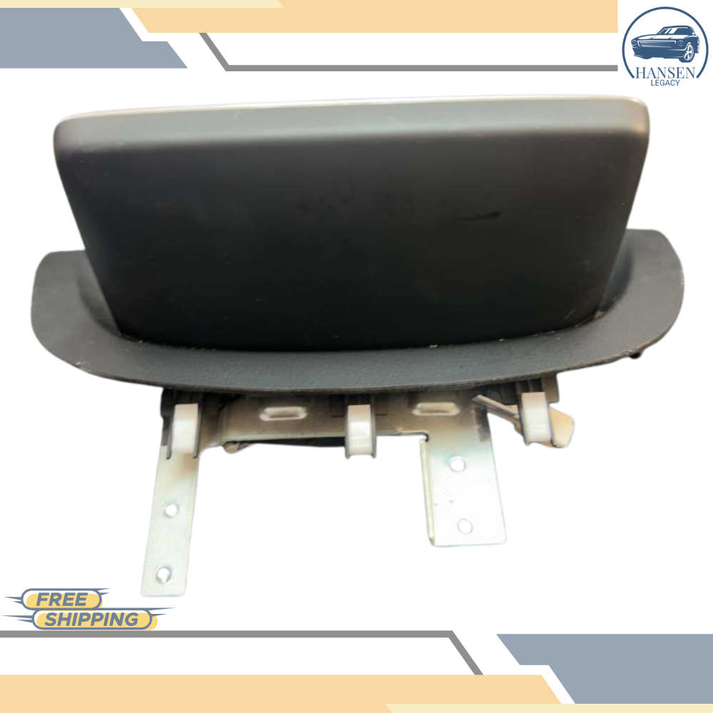 2017–2018 Mazda 3 Audio Radio Information Display Touch Screen OEM — view 2