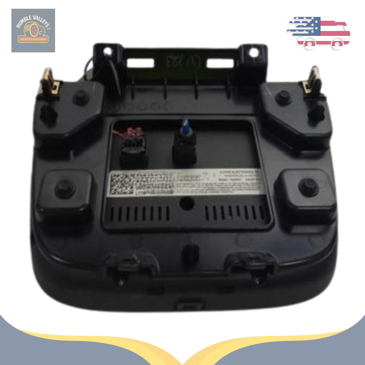 2021–2024 Chevrolet Malibu Radio Dash Mounted Display Screen ID 84712142 — view 3
