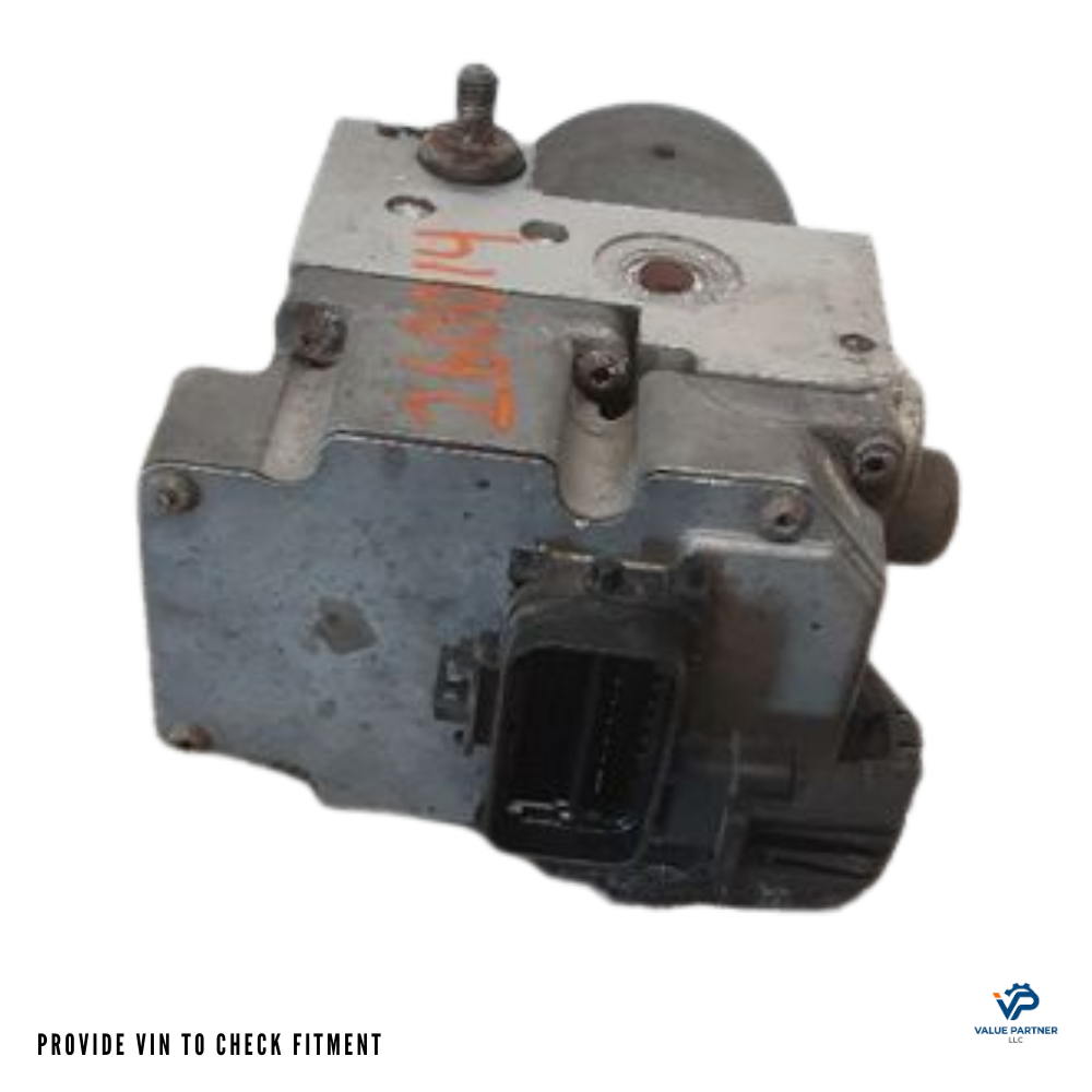 2001–2005 Buick Lesabre ABS Anti Lock Brake Actuator Pump OEM — view 2