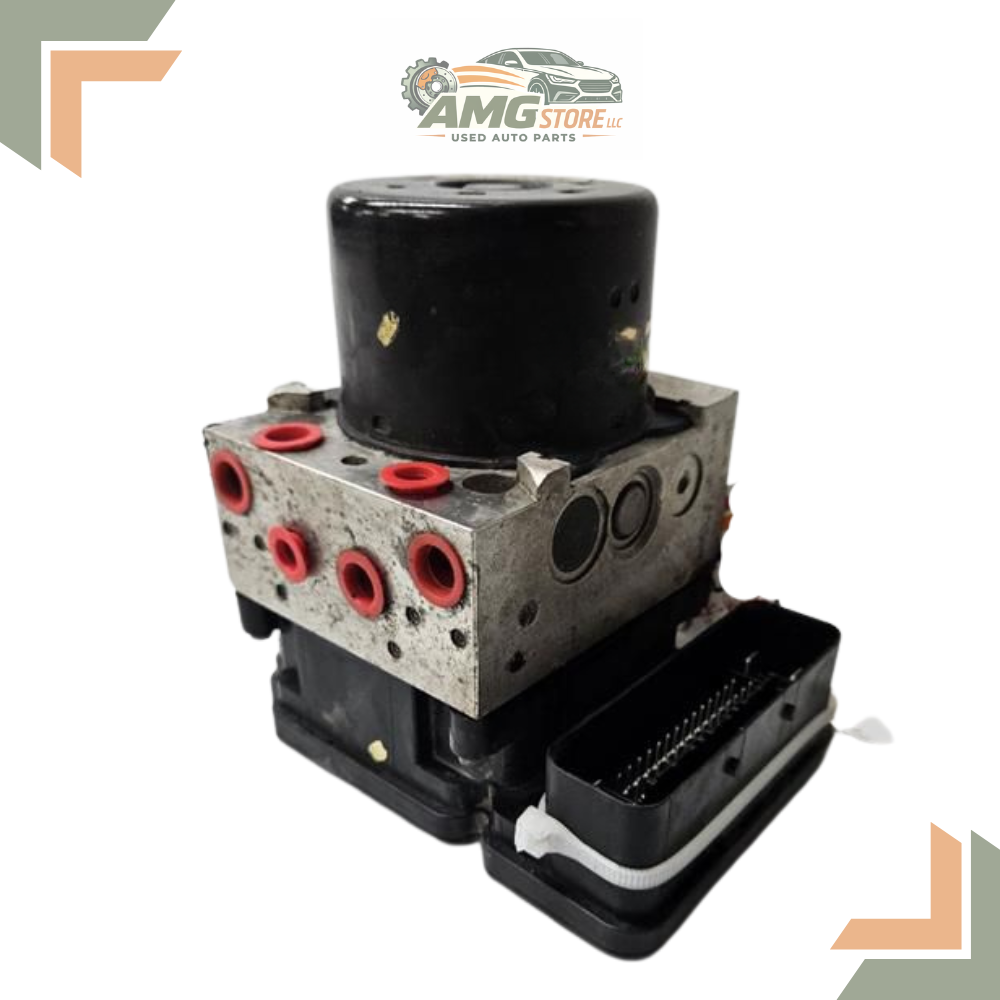 2014 Chrysler 300 ABS Anti Lock Brake Actuator Pump OEM 14 — view 1