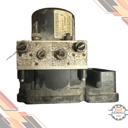2010–2013 Ford Transit Connect ABS Anti-Lock Brake Pump 4 Wheel Assembly OEM — view 1