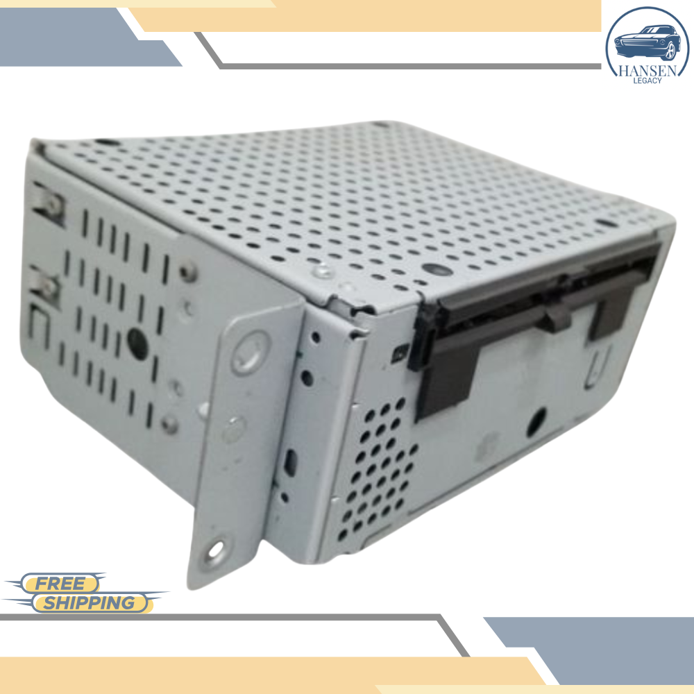 2017–2018 Ford F250 F350 Super Duty Radio Receiver ID HC3T-19C107-BB THRU BK — view 4