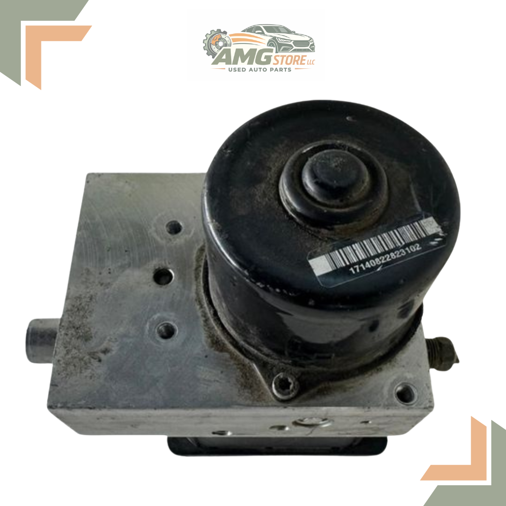2006–2011 Nissan Armada ABS Anti Lock Brake Actuator Pump — view 3