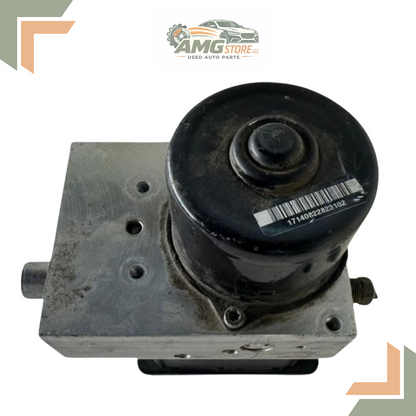 2006–2011 Nissan Armada ABS Anti Lock Brake Actuator Pump — view 3