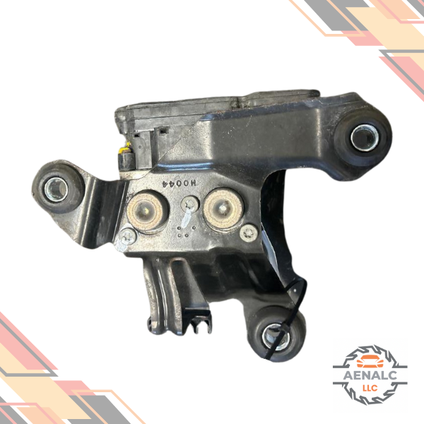 2010–2011 Toyota Tundra ABS Pump Anti Lock Brake Assembly 4 Dr Short Box 10 11 — view 2