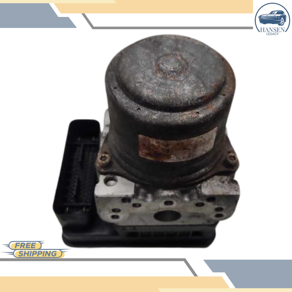 2006–2008 Honda Pilot Anti Lock Brake Actuator Pump ABS 06 07 08 — view 3