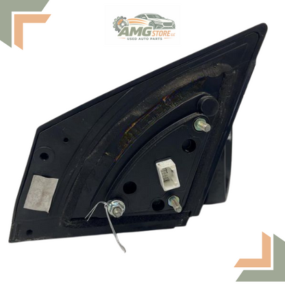 2011–2015 Hyundai Elantra Right Passenger Side View Door Mirror Heated White RH — view 5