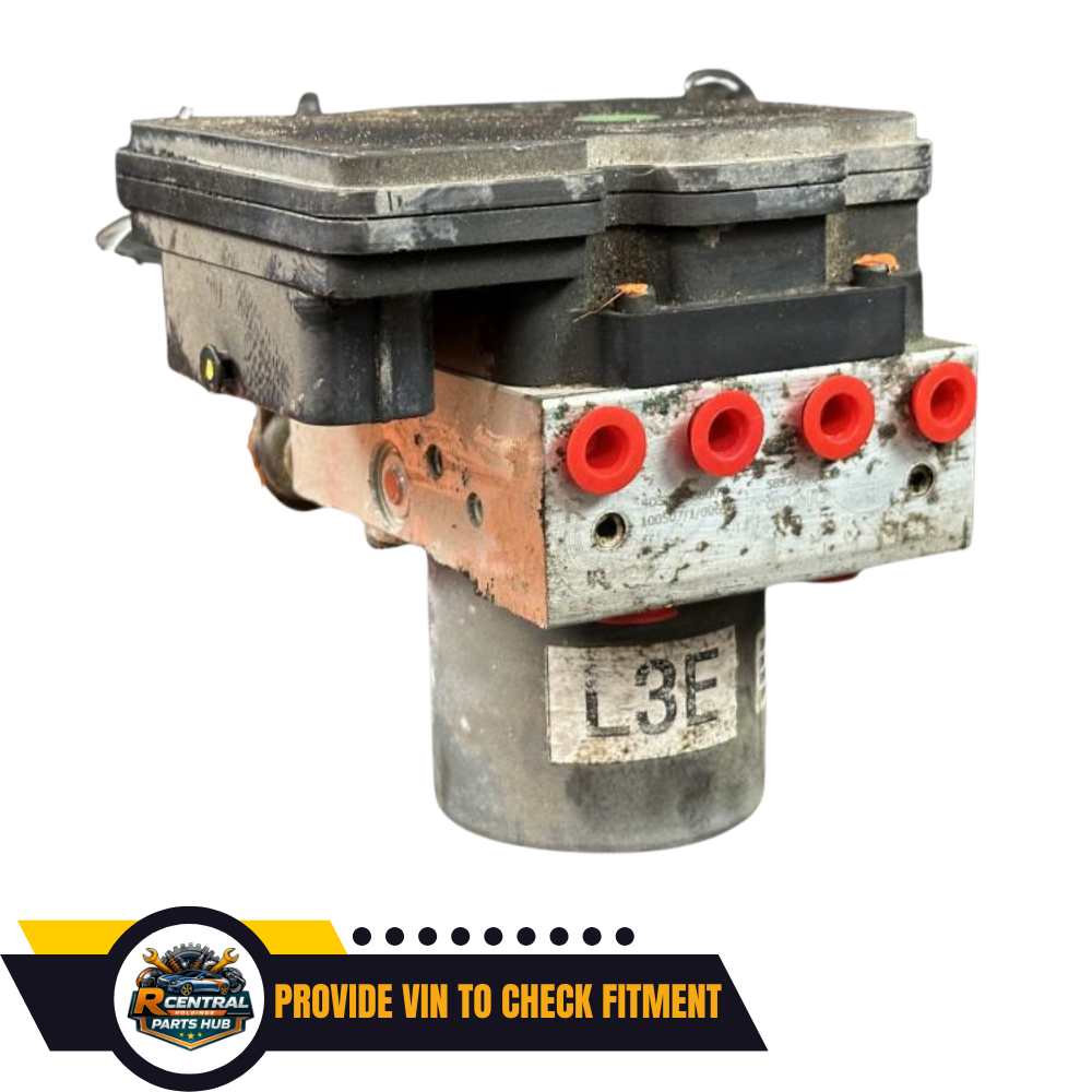 2011–2014 Kia Sedona ABS Anti Lock Brake Actuator Pump 3.5L OEM — view 1