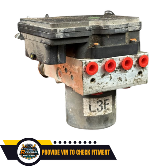 2011–2014 Kia Sedona ABS Anti Lock Brake Actuator Pump 3.5L OEM — view 1